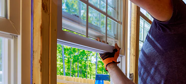 Decorative Window Film Services in Sunny Isles Beach, FL
