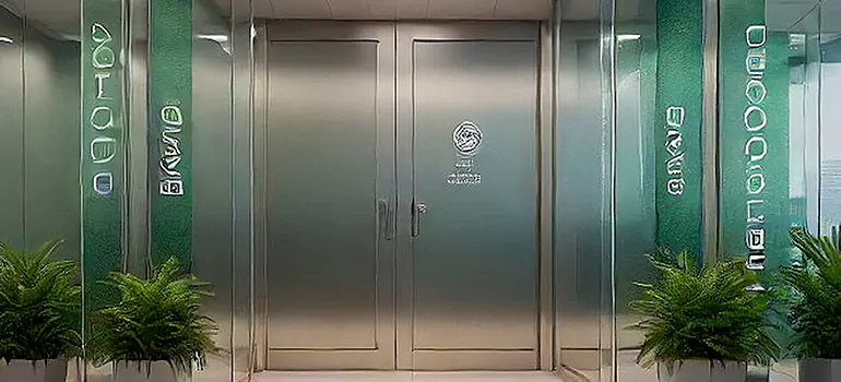 Commercial Entry Doors in Sunny Isles Beach, FL