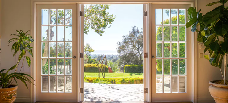 Front Door Frame Repair in Sunny Isles Beach, FL