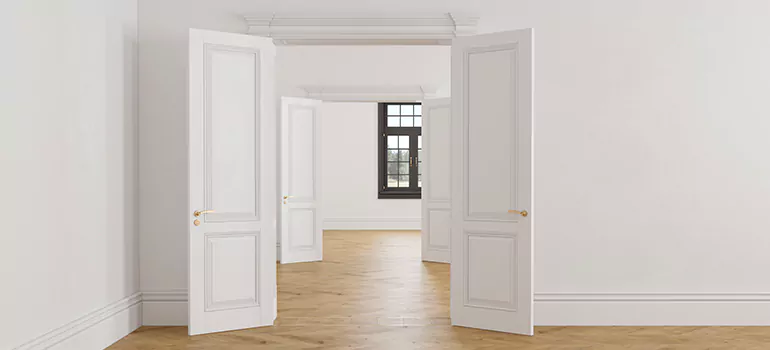 Solid Wood Interior Doors in Sunny Isles Beach, FL
