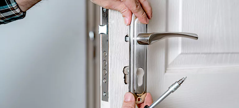 Multi Point Door Installation Solutions in Sunny Isles Beach, FL