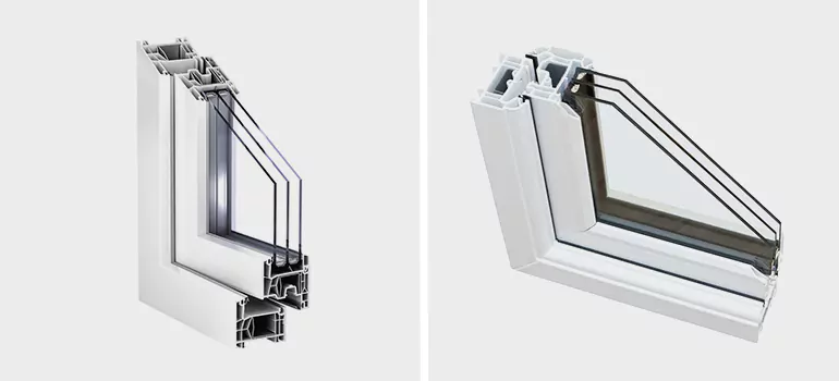 Double Triple Pane Windows in Sunny Isles Beach, FL